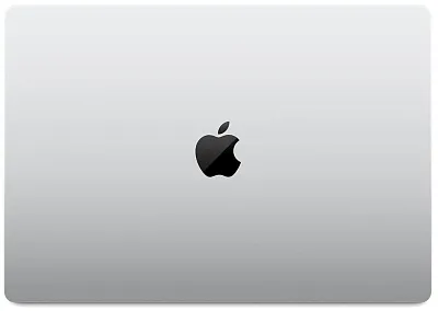 Ноутбук Apple MacBook Pro 14" M2 Pro 16GB 512GB SSD Silver (MPHH3) 400_400_459729