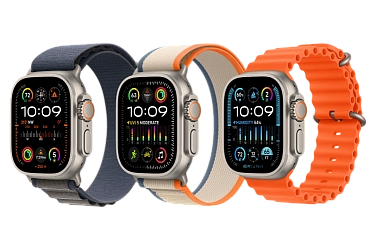 Apple Watch Ultra 2
