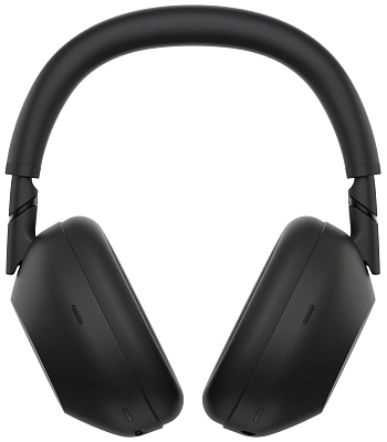 Наушники Sony WH-1000XM6 Platinum Black 400_400_796802
