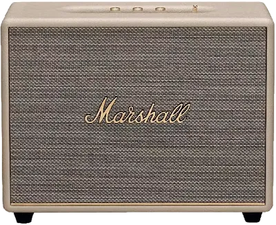 Портативная колонка Marshall Wuborn III Cream 400_400_203638