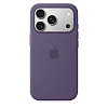 Чехол для iPhone 17 Pro Max Silicone Case with MagSafe – Purple Fog 100_100_656666