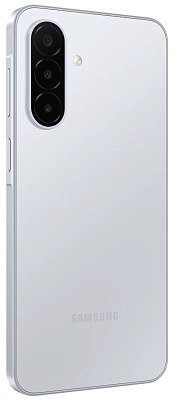 Смартфон Samsung Galaxy A18 6/128GB Silver 400_400_874478