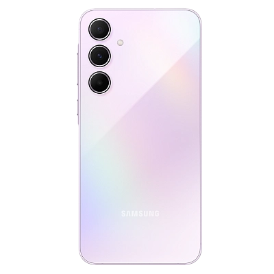Смартфон Samsung Galaxy A55 5G 8/128GB Lilac 400_400_818469