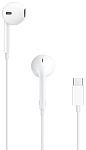 Наушники Apple EarPods (USB-C) 250_100_827363