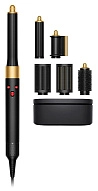 Стайлер Dyson Airwrap Complete Long HS05 - Black Onyx/Gold 500_191_763126