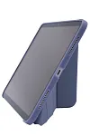 Чехол-книжка для iPad 10 с треугольным загибом Синий 250_100_125487