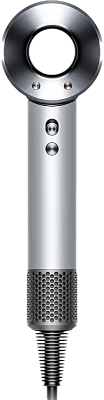 Фен Dyson Supersonic HD12 Professional Salon Edition - Silver 400_400_155259