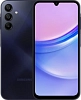 Смартфон Samsung Galaxy A15 4/128GB Blue Black 100_100_637250