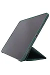 Чехол-книжка для iPad Pro 12.9 3 загиба без рамки Темно-зеленый 250_100_125901