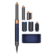 Стайлер Dyson Airwrap Complete Long HS05 - Prussian Blue/Copper 500_191_122482