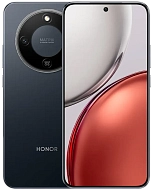 Смартфон Honor X9d 8/256GB Midnight Black 500_191_771723