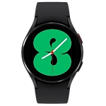 Часы Samsung Galaxy Watch 4 40mm Black 250_100_641152