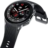 Часы OnePlus Watch 2 Black Steel 100_100_203708