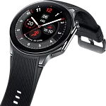 Часы OnePlus Watch 2 Black Steel 250_100_203708