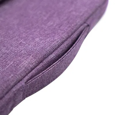 Сумка для MacBook 15-16.2 DDC Denim Bag Фиолетовый 400_400_131200