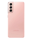 Смартфон Samsung Galaxy S21 8/128GB Pink (G991B) 250_100_823216