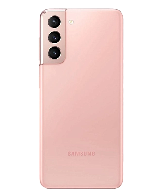 Смартфон Samsung Galaxy S21 8/128GB Pink (G991B) 400_400_823216