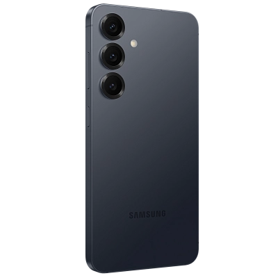 Смартфон Samsung Galaxy S25 12/128GB Blue Black (S931B) 400_400_516846