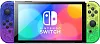 Игровая приставка Nintendo Switch OLED Splatoon 3 Edition 100_100_119405
