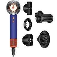 Фен Dyson Supersonic Nural HD16 - Vinca Blue/Topaz (EU) 500_191_332682