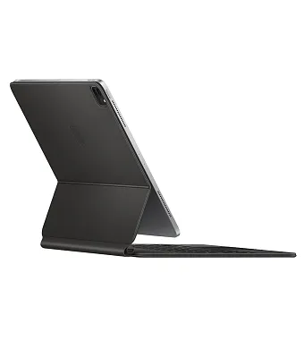Чехол-клавиатура для iPad 11" Apple Magic Keyboard Black (MXQT2) 400_400_125260