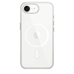 Чехол для iPhone 16/17e Clear Case with MagSafe 250_100_737744
