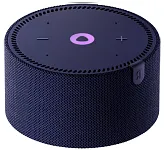 Яндекс Станция Мини без часов (синий сапфир) 250_100_128162