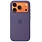 Чехол для iPhone 17 Pro Silicone Case with MagSafe – Purple Fog 42_42_545609