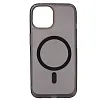 Чехол для iPhone 14 WiWU c Magsafe Черный 100_100_124445