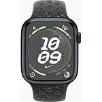 Часы Apple Watch Series 9 45mm Aluminium Case Nike Sport Band Sky Midnight M/L 250_100_117784