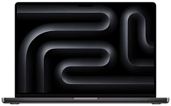 Ноутбук Apple MacBook Pro 14 M5 Max 36GB 2TB SSD Space Black (MGDU4) 250_100_689281