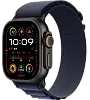 Часы Apple Watch Ultra 2 49mm Black Titanium Case GPS+Cellular Alpine Loop Navy L 100_100_191275