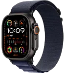 Часы Apple Watch Ultra 2 49mm Black Titanium Case GPS+Cellular Alpine Loop Navy L 250_100_191275