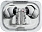 Беспроводные наушники Nothing Ear (a) B162 White 42_42_755840