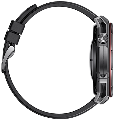 Часы Huawei Watch Ultimate 2 Black 400_400_784769