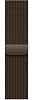 Часы Apple Watch Series 12 42mm Aluminium Case GPS Dark Bronze Milanese Loop 100_100_851784