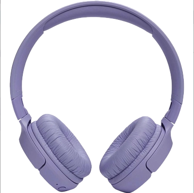 Беспроводные наушники JBL Tune 520BT Purple 400_400_524730