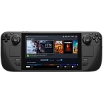 Игровая приставка Valve Steam Deck LCD 512GB 250_100_524648