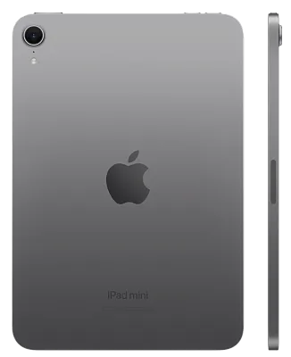 Планшет Apple iPad mini 7 (2024) 512GB Wi-Fi+Cellular Space Gray 400_400_374612