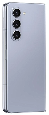 Смартфон Samsung Galaxy Z Fold 5 12/256GB Blue 400_400_749655