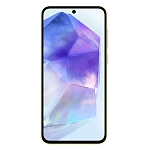 Смартфон Samsung Galaxy A55 5G 8/128GB Lemon 250_100_637663