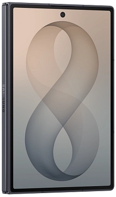 Смартфон Samsung Galaxy Z Fold 8 12/512GB Graphite (SM-F971B) 400_400_824879