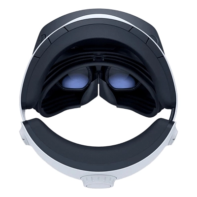 Шлем виртуальной реальности Sony PlayStation VR2 400_400_642552