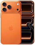 Смартфон Apple iPhone 17 Pro Max 256GB nano-Sim + eSim Cosmic Orange 250_100_517407