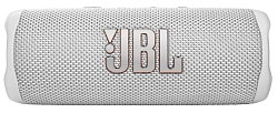 Портативная колонка JBL Flip 6 White 250_100_756520