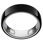 Умное кольцо Oura Ring 5 Black Size 8 250_100_797386