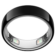 Умное кольцо Oura Ring 5 Black Size 8 500_191_797389