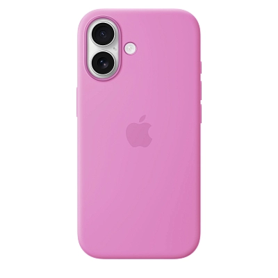 Чехол для iPhone 17 Silicone Case with MagSafe – Electric Lavender 400_400_737751