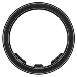 Умное кольцо Samsung Galaxy Ring Titanium Black Size 6 250_100_529319