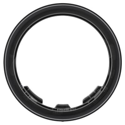 Умное кольцо Samsung Galaxy Ring Titanium Black Size 6 400_400_529319